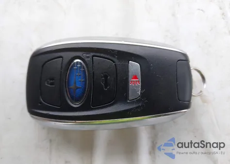 2024 Subaru Forester Premium z USA, uszkodzony, nr VIN JF2SKADC9RH489835